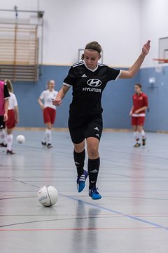 Bild 33 - B-Juniorinnen Futsal Qualifikation